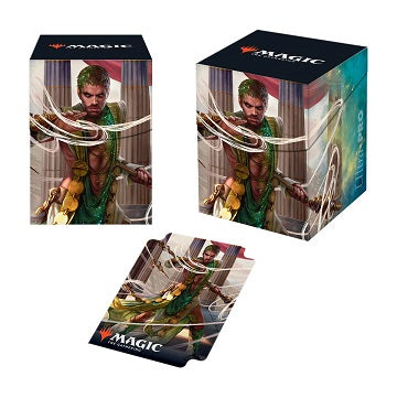 UP D-BOX MTG THEROS BEYOND DEATH V2 PRO 100+