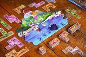 The Isle of Cats (En)