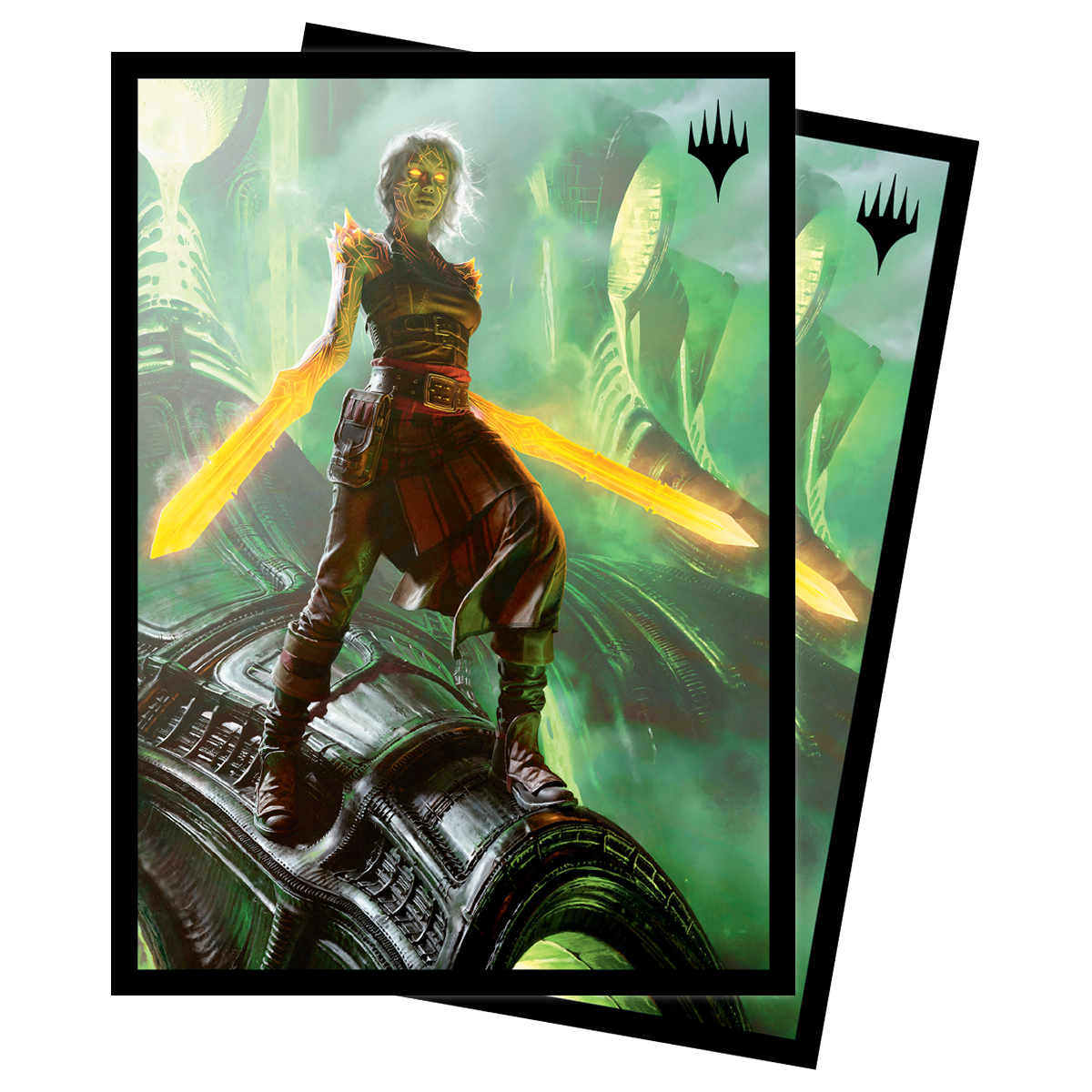 UP D-PRO MTG PHYREXIA ALL WILL BE ONE V5 100CT
