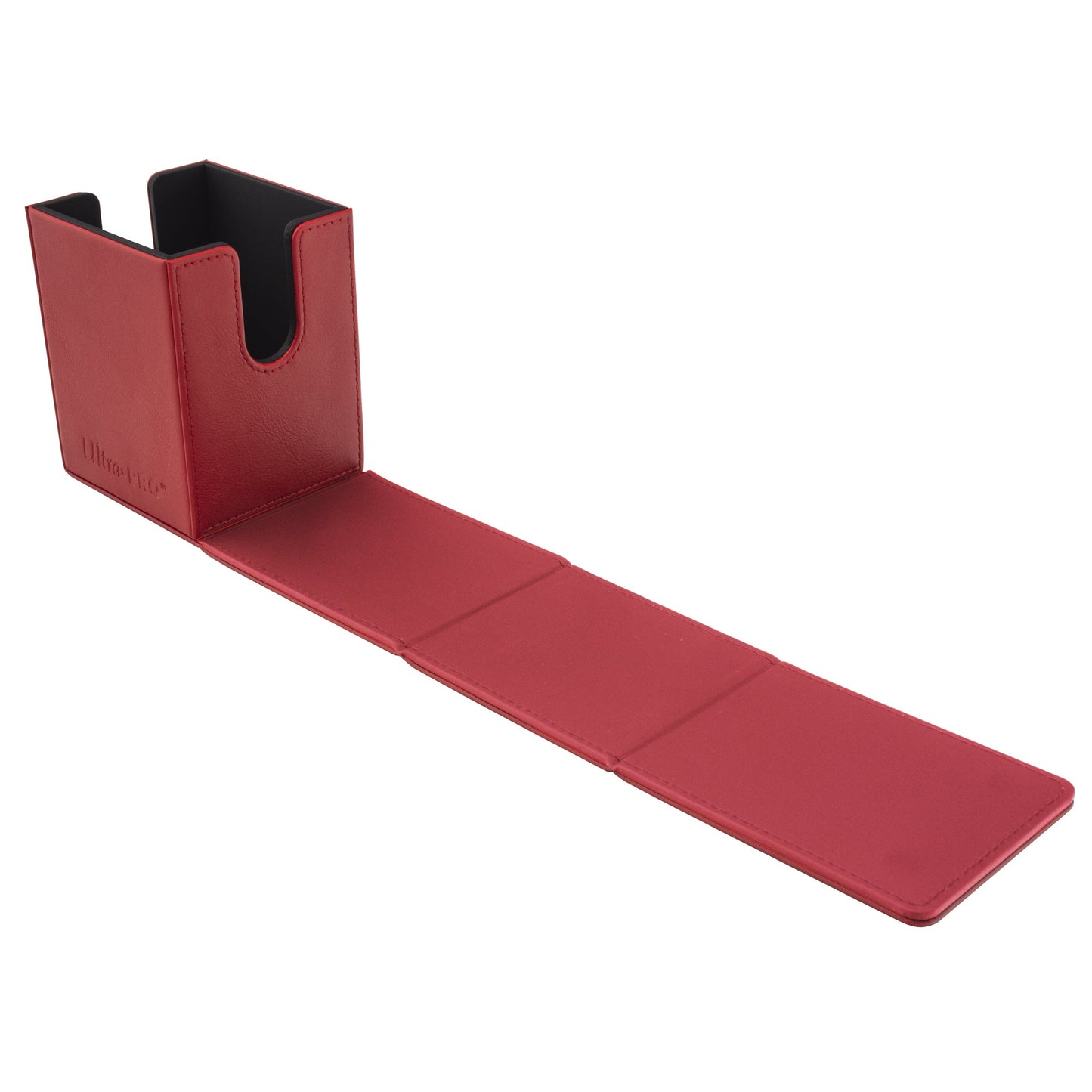UP D-BOX ALCOVE FLIP VIVID RED
