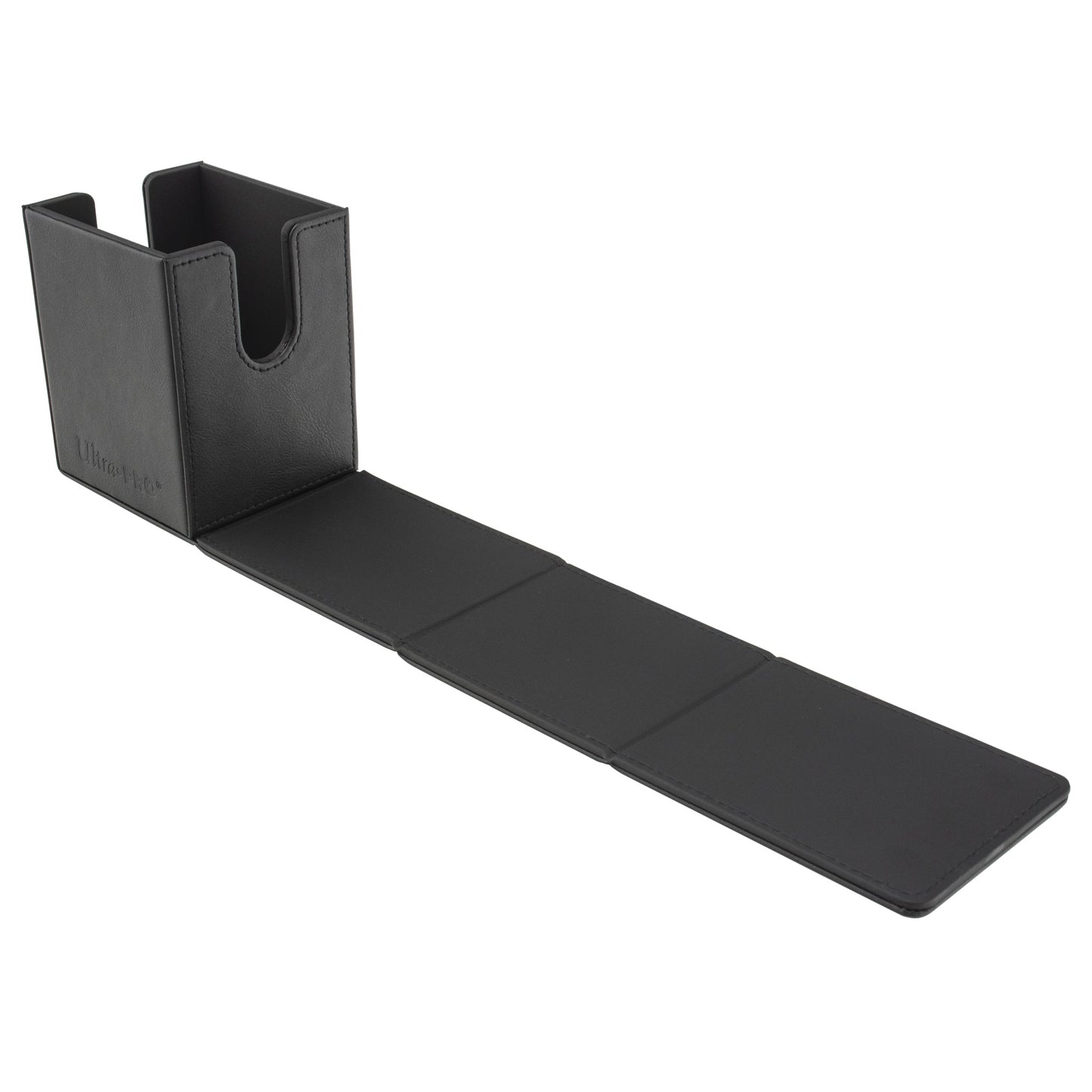 UP D-BOX ALCOVE FLIP VIVID BLACK