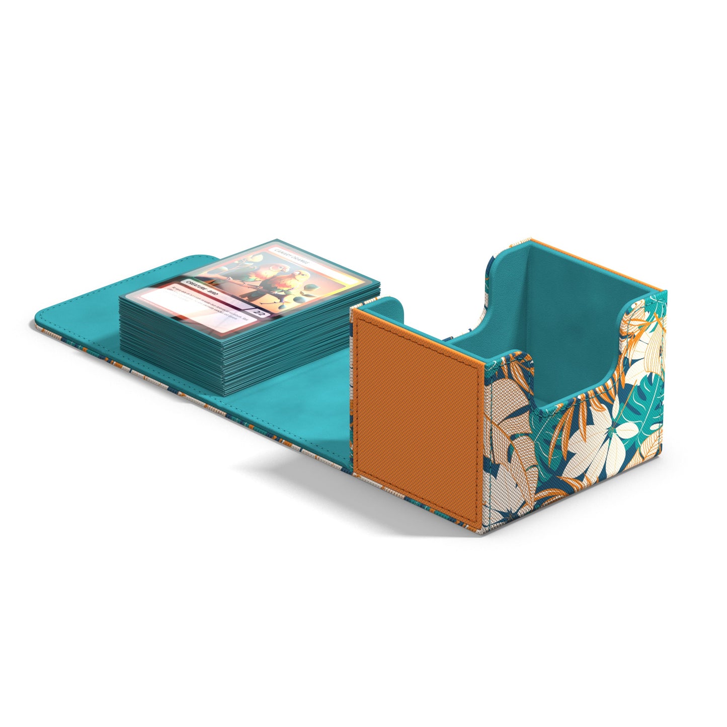 UG DECK CASE SIDEWINDER 100+ CANARY ORANGE