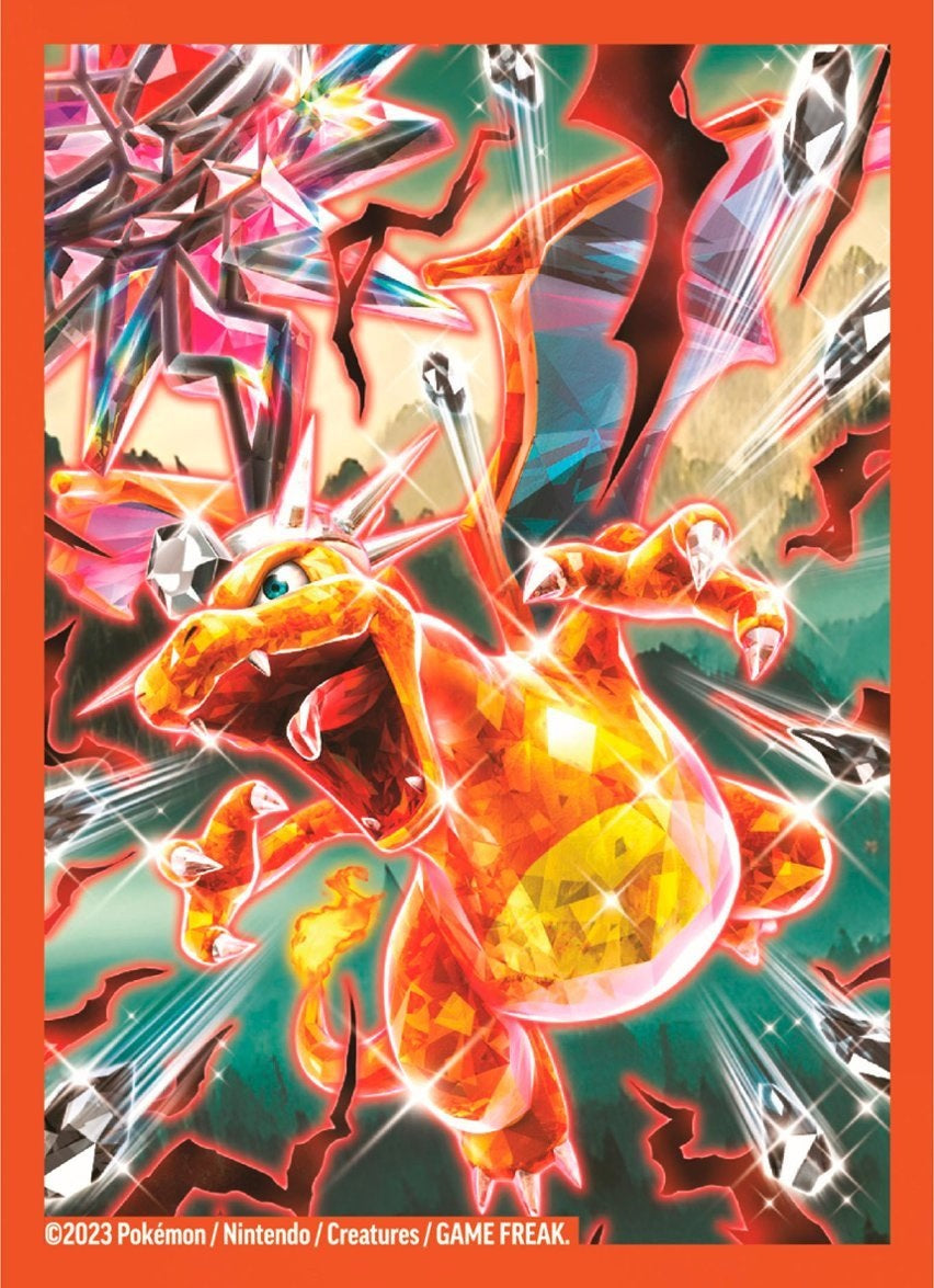 POKEMON CHARIZARD EX PREMIUM COLLECTION