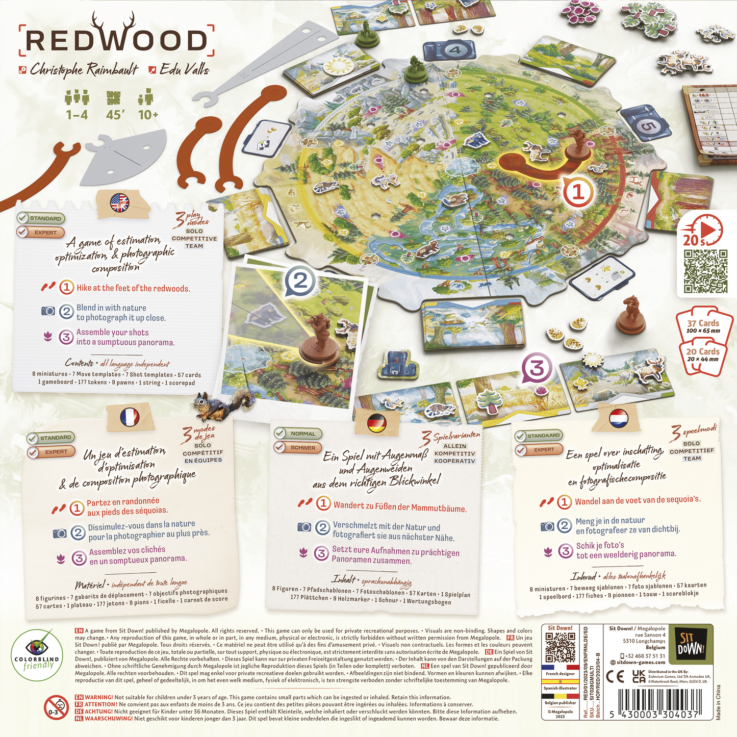Redwood (EN)