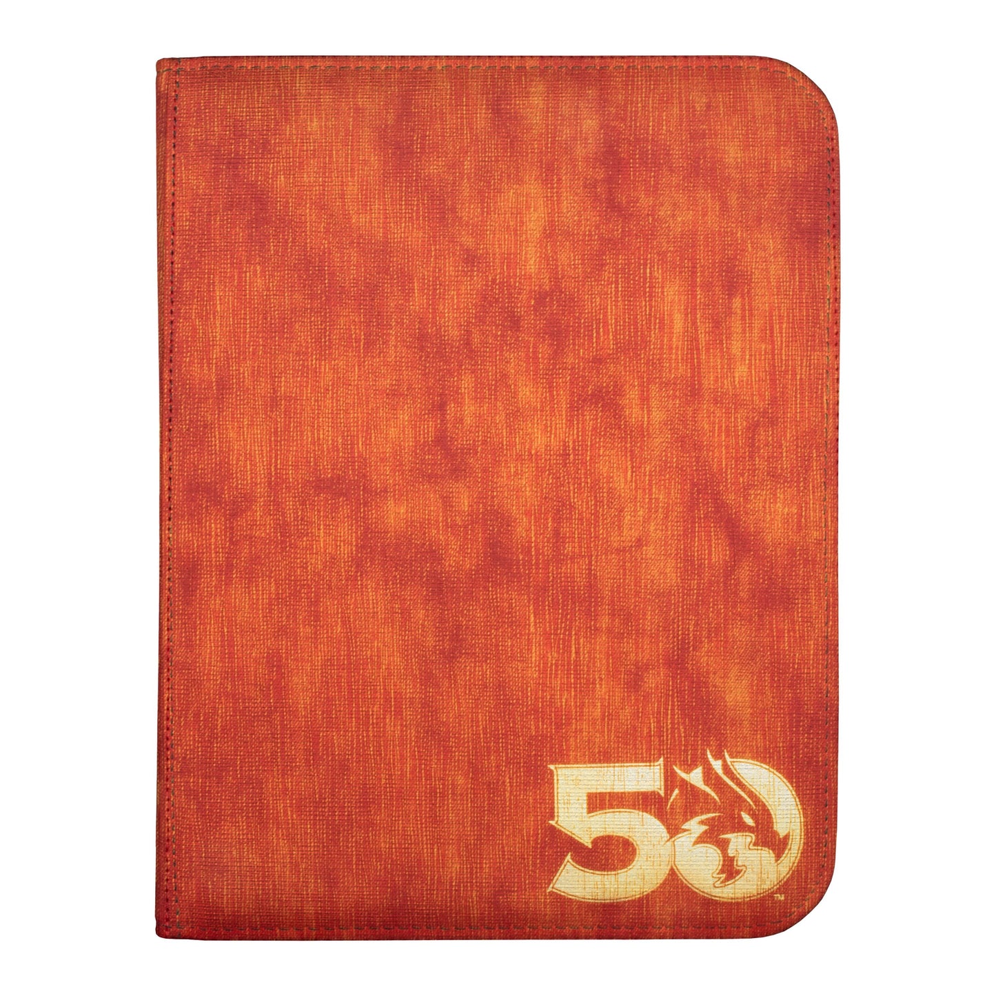 UP Campaign Journal D&D 50TH Anniversary