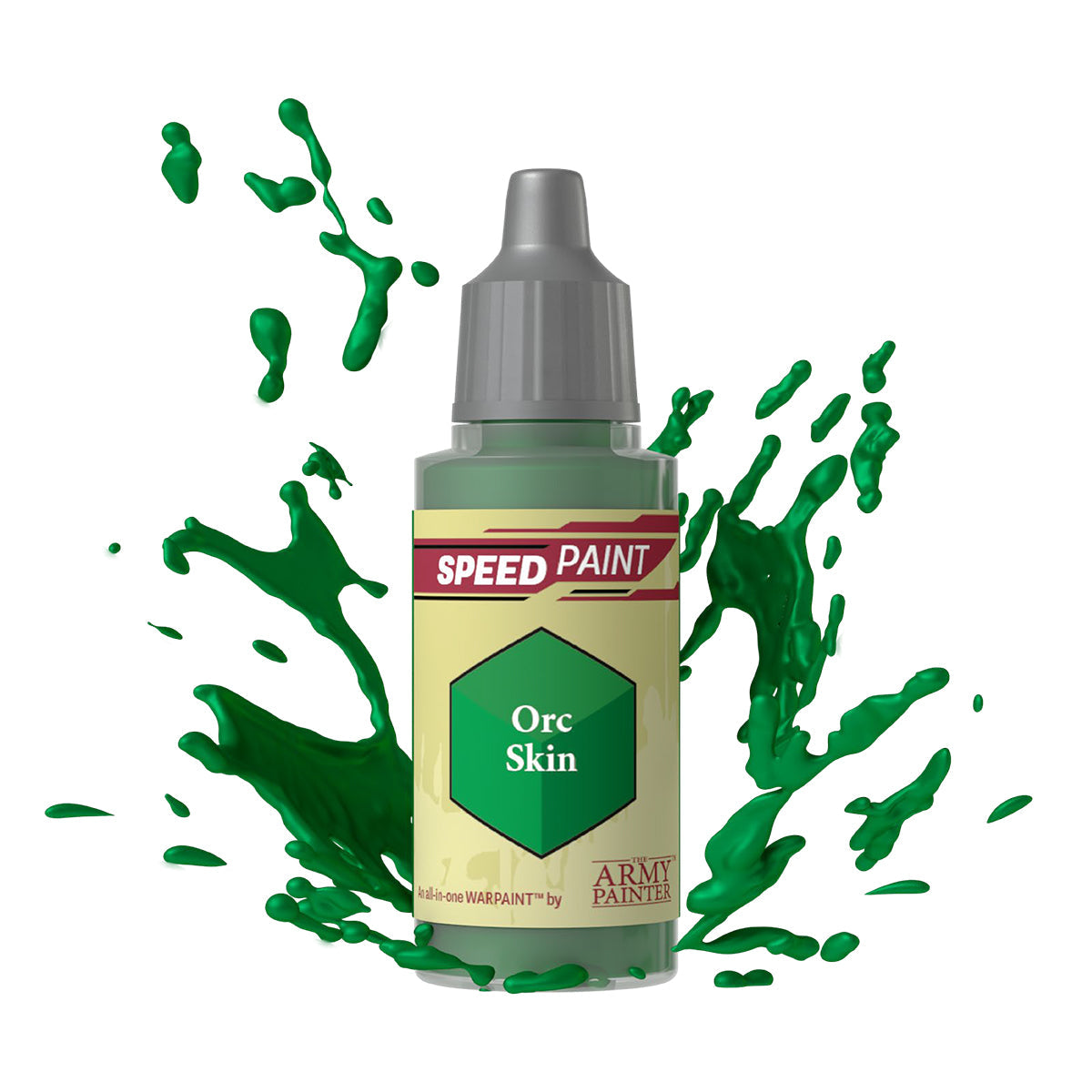 ARMY PAINTER - Warpaints: Speedpaint Orc Skin