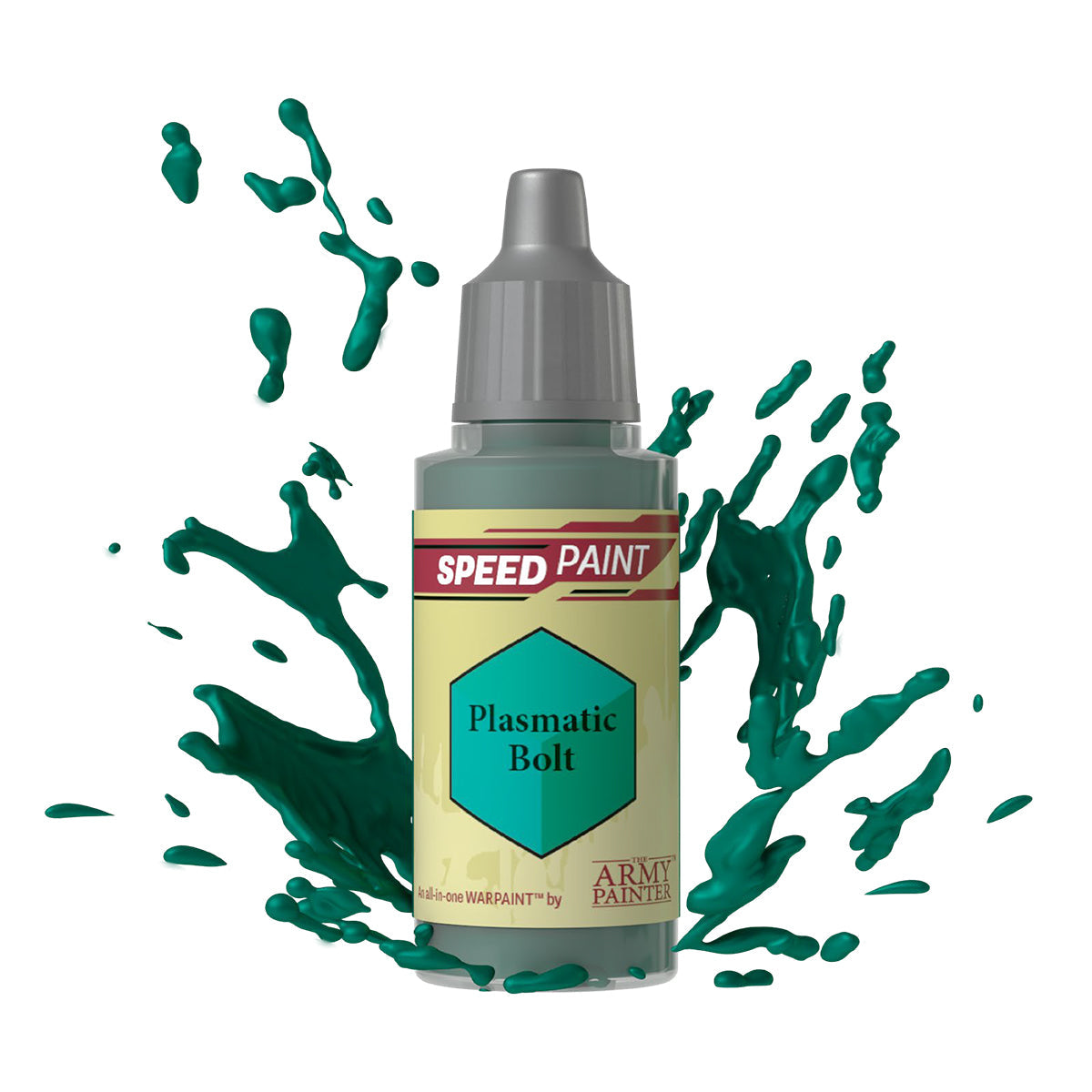 ARMY PAINTER - Warpaints: Speedpaint Plasmatic Bolt