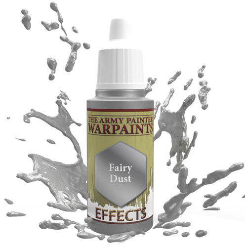 ARMY PAINTER - Warpaints: Metallic Fairy Dust