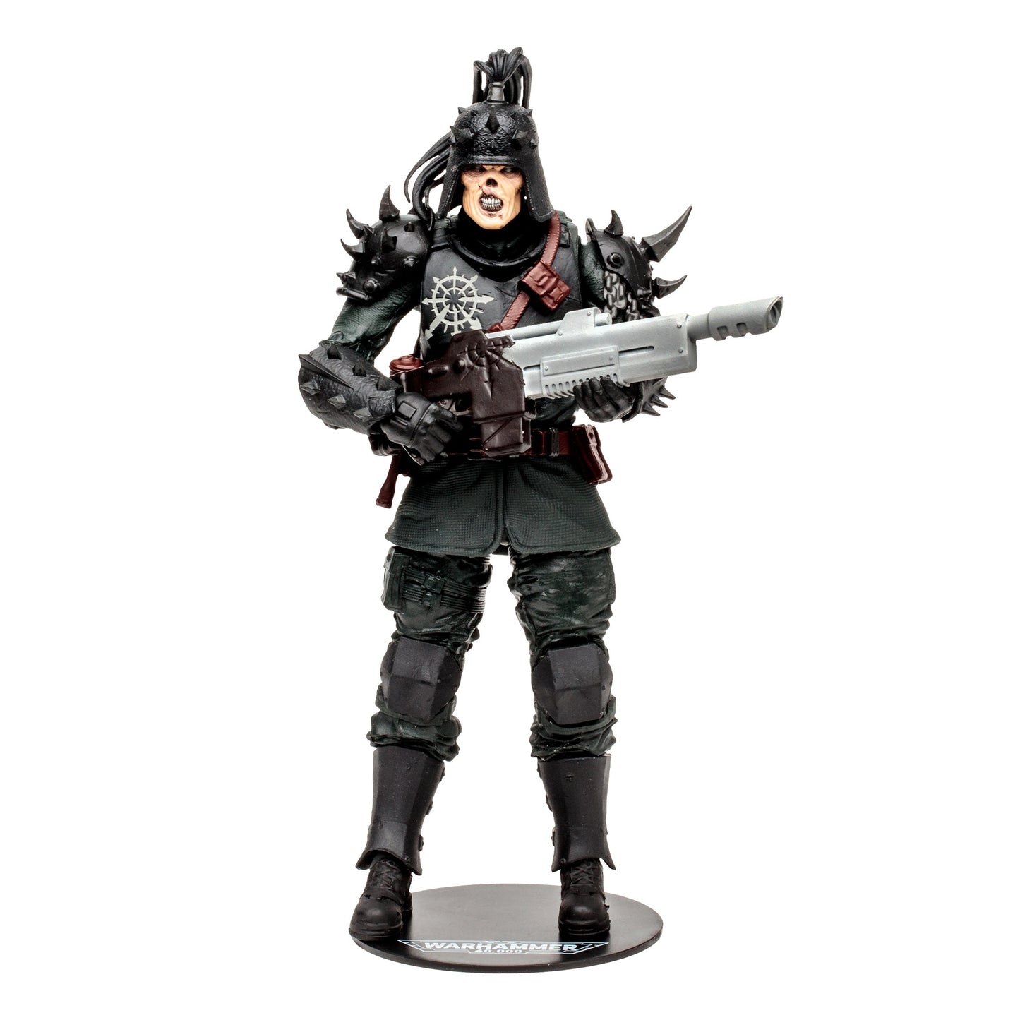 Warhammer 40k Traitor Guard (Darktide) Mcfarlane Toys