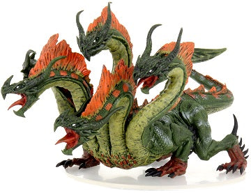 DND Icons 16: Mythic Odyssey of Theros Polukranos Set
