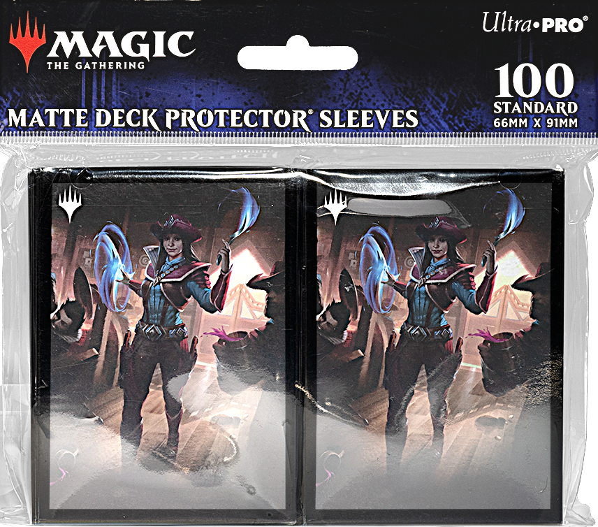 UP D-PRO MTG OUTLAWS OF THUNDER JUNCTION A 100CT