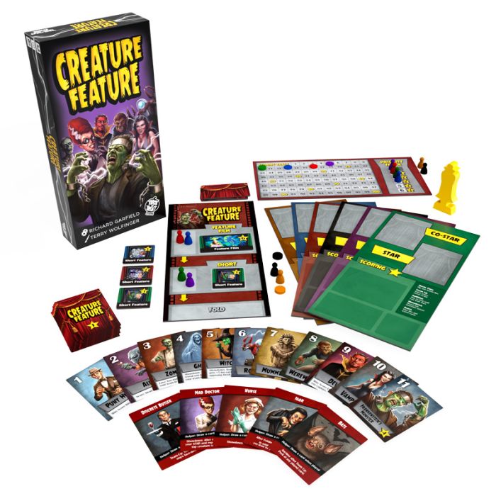 Creature Feature (EN)
