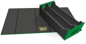 DRAGON SHIELD NEST XL MAGIC CARPET GREEN
