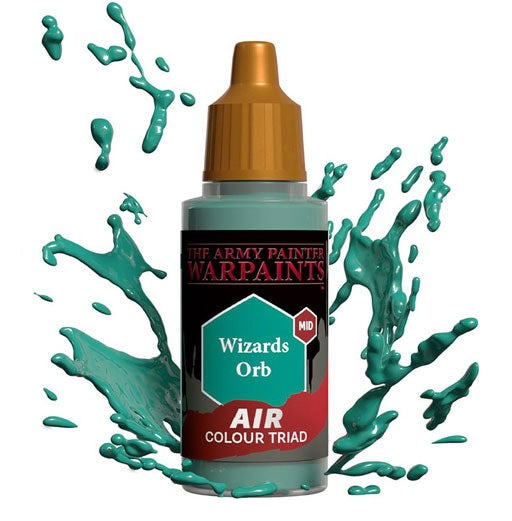 ARMY PAINTER - Warpaints: Acrylic Air Wizards Orb
