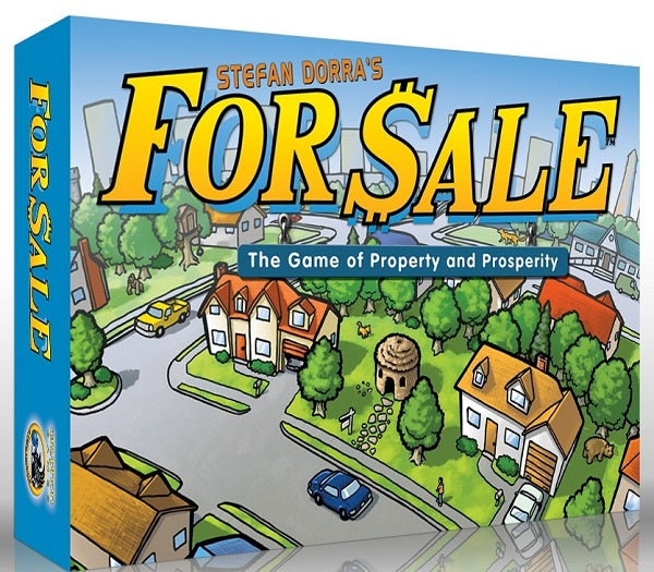 For Sale (EN)