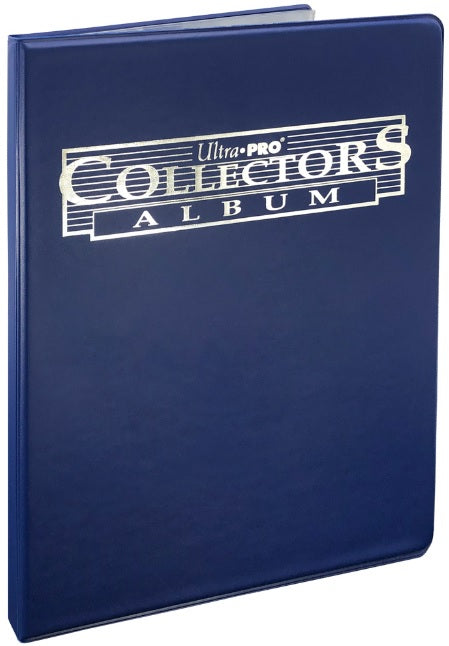 UP PORTFOLIO 4PKT COLLECTORS COBALT