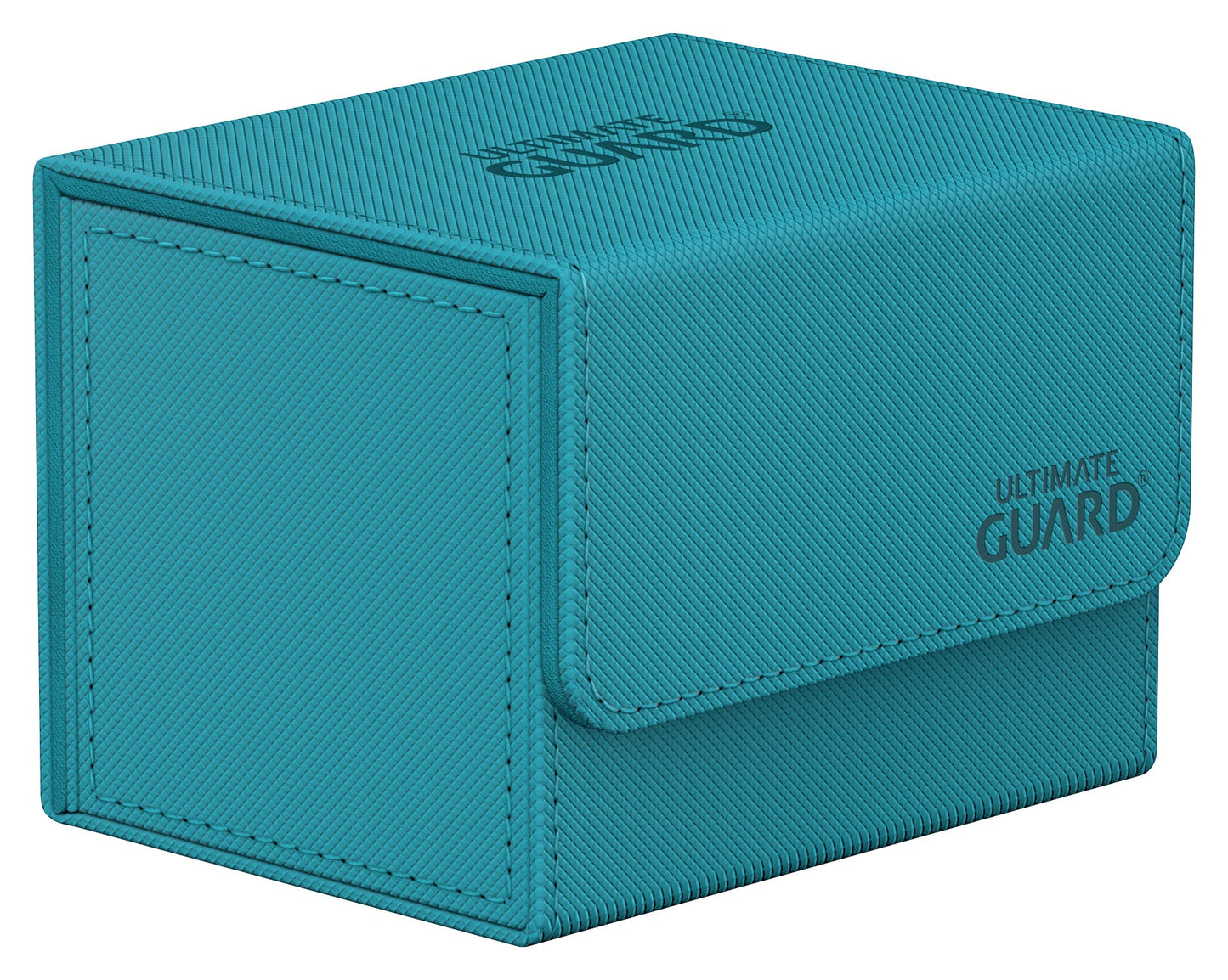 UG DECK CASE SIDEWINDER 100+ MONOCOLOR PETROL