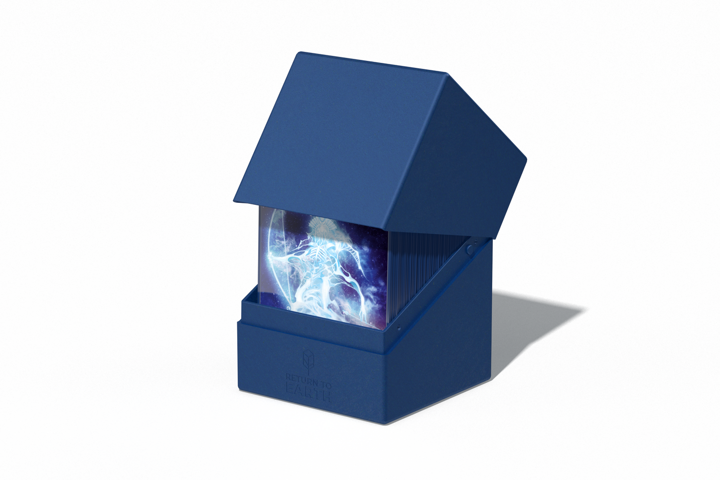 UG RTE DECK CASE BOULDER 100+ BLUE