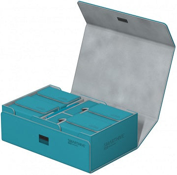 UG DECK CASE SMARTHIVE 400+ PETROL BLUE