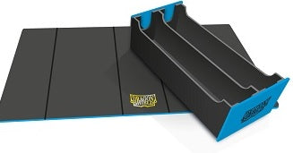 DRAGON SHIELD NEST XL MAGIC CARPET BLUE