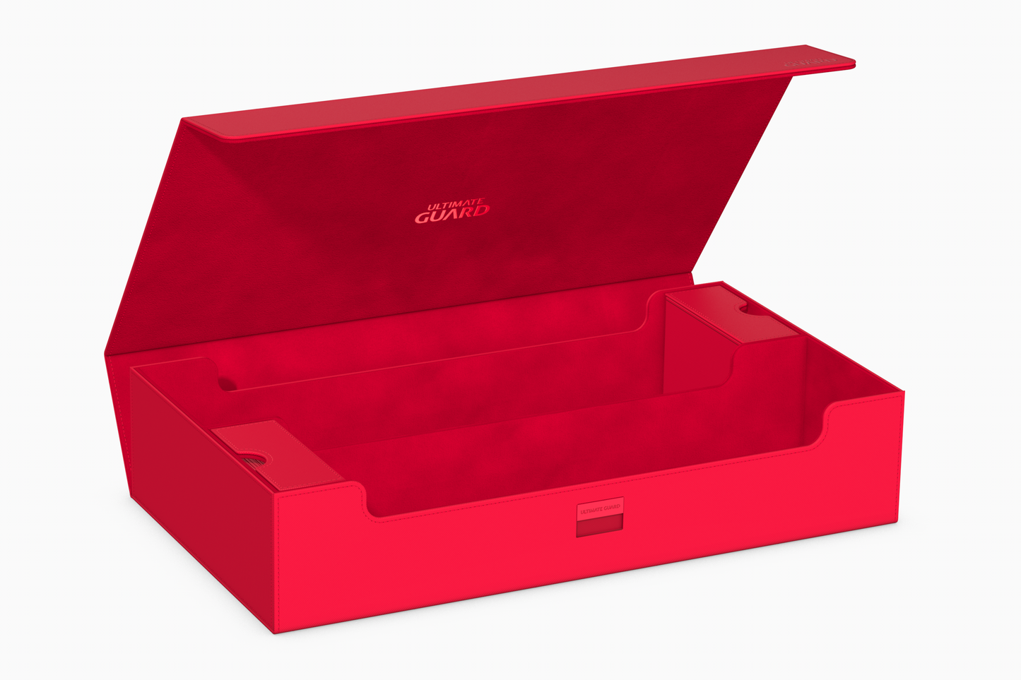 UG DECK CASE OMNIHIVE 1000+ RED