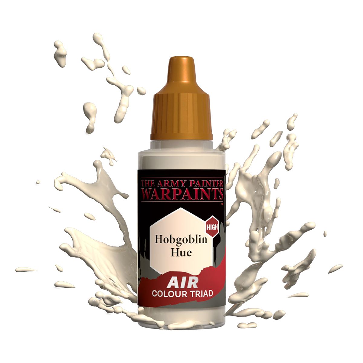 ARMY PAINTER - Warpaints: Acrylic Air Hobgoblin Hue