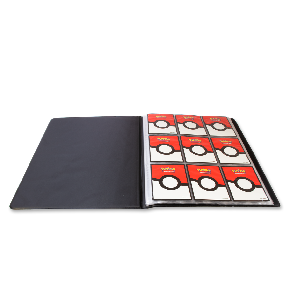 UP Portfolio 9pkt Pokemon Scarlet & Violet SV7