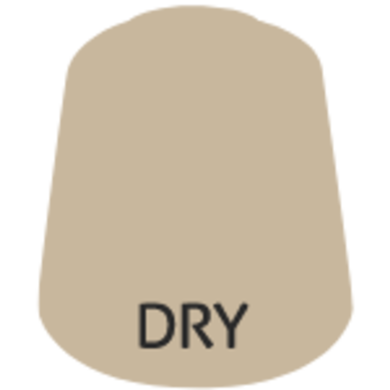 CITADEL - DRY : TERMINATUS STONE (12ML)
