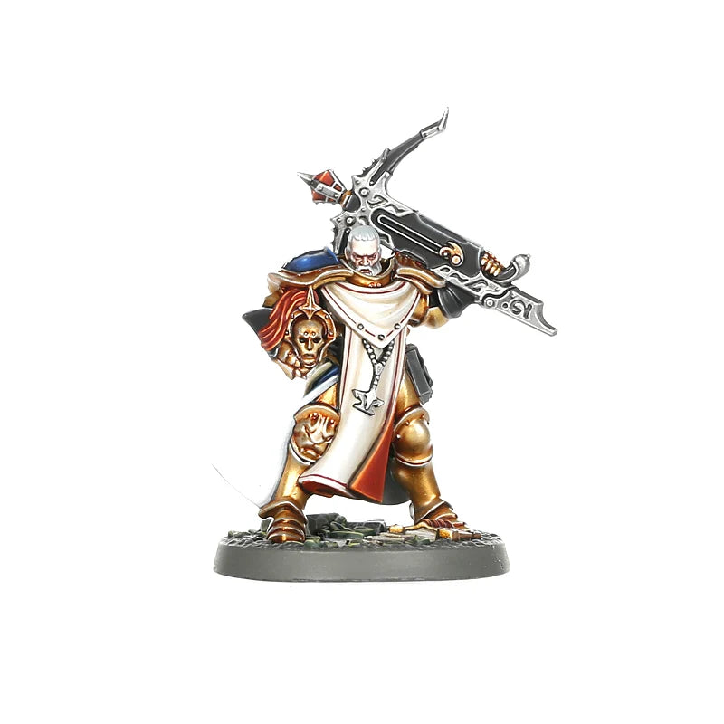 Warhammer Underworlds: Starter Set (EN)