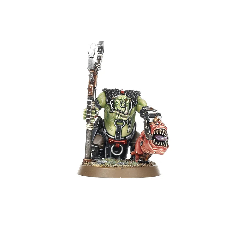 Warhammer : 40,000 - Orks: Gretchin