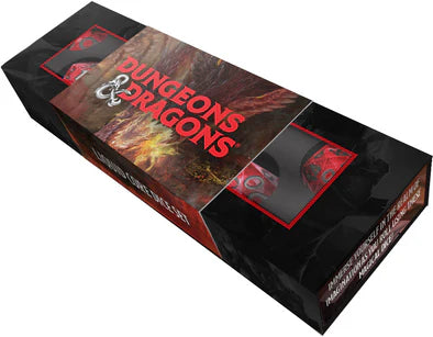 D&D Liquid Core Dice Set ETA (Q1 2025)