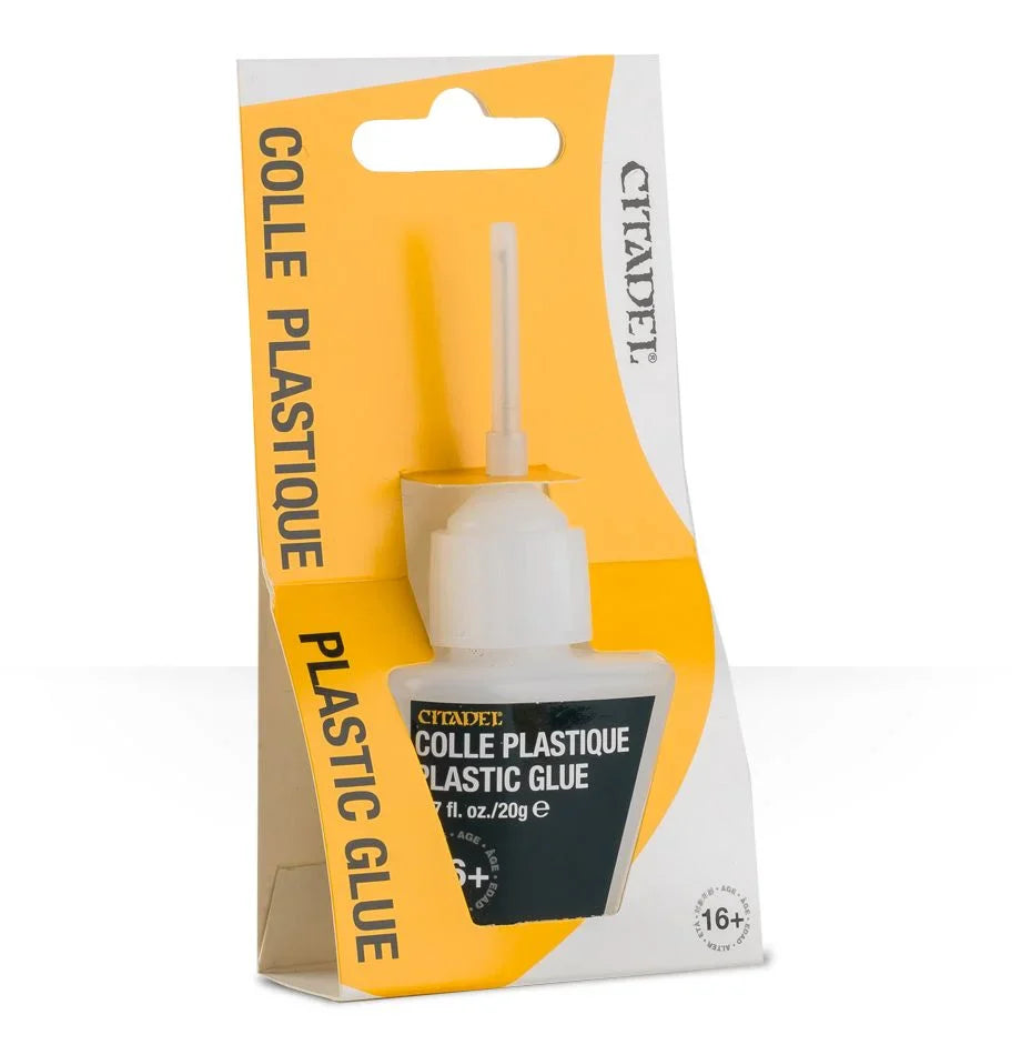 CITADEL - Plastic Glue