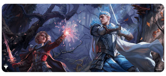 UP PLAYMAT MTG TABLE 6FT WILDS OF ELDRAINE