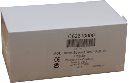 MTG Theros Beyond Death Complete Set Regular