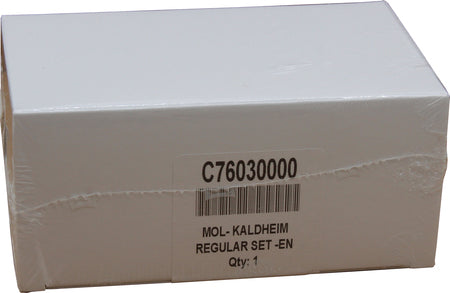 MTG Kaldheim Complete Set Regular