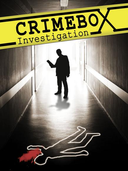 Crimebox Investigation (FR)