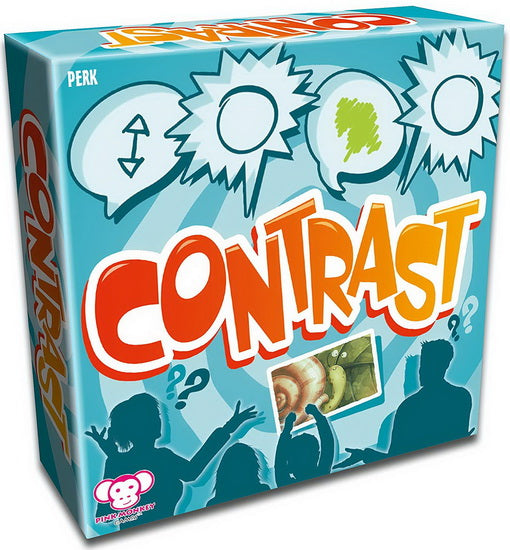 Contrast (FR)