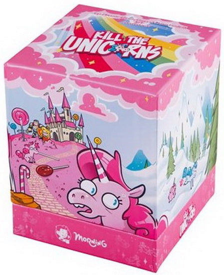 Kill the Unicorns (FR)