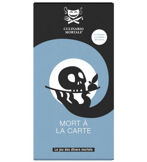 Mort à la carte (FR)