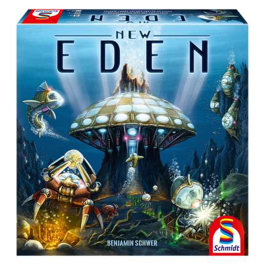 New Eden (FR)