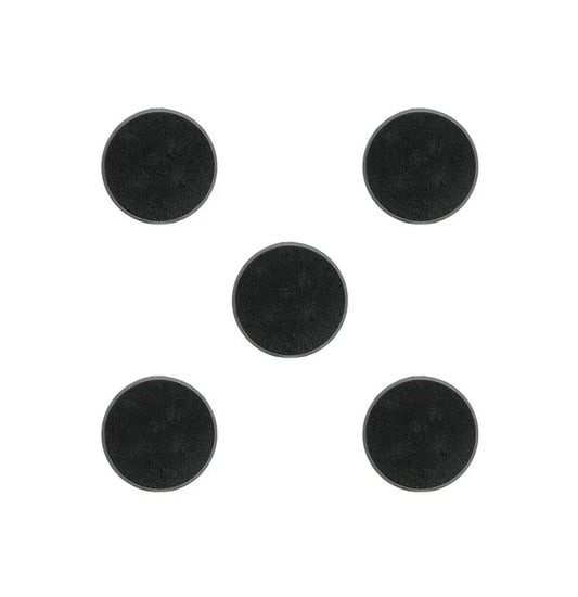 Citadel 40MM Round Bases (Set of 5)