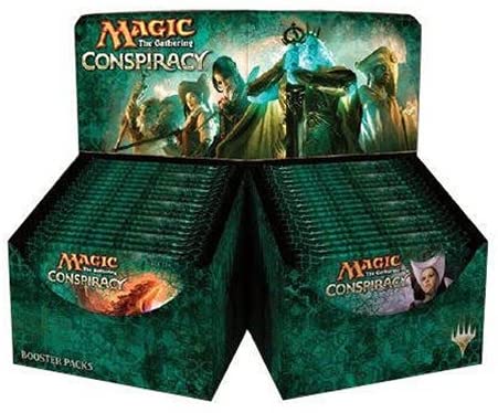 MTG CONSPIRACY BOOSTER BOX