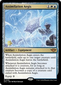 Assimilation Aegis (192) [Prerelease Cards]