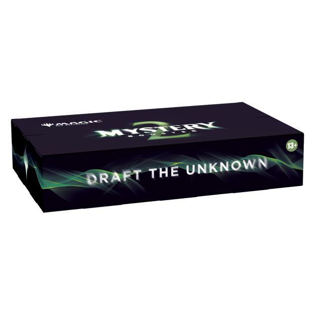 MTG Mystery Booster 2 Booster Box