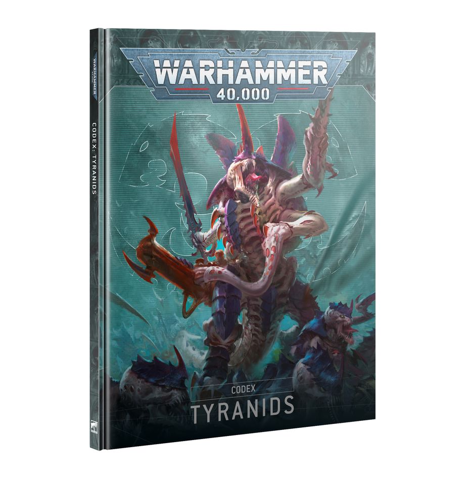 Codex: Tyranids (FR)
