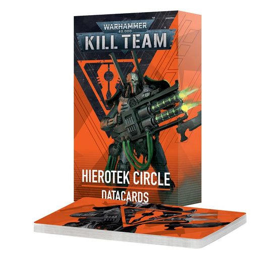 Kill Team: Hierotek Circle (EN)
