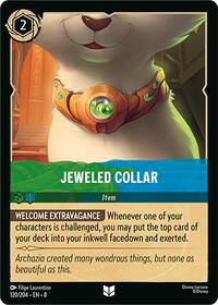 Jeweled Collar [Reign of Jafar]