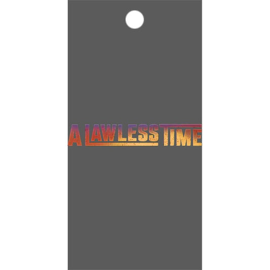 A Lawless Time Booster Pack