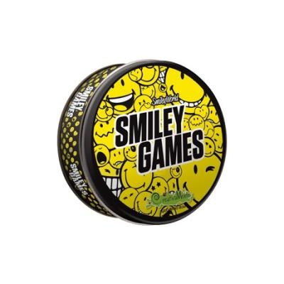 Smiley Games (FR)