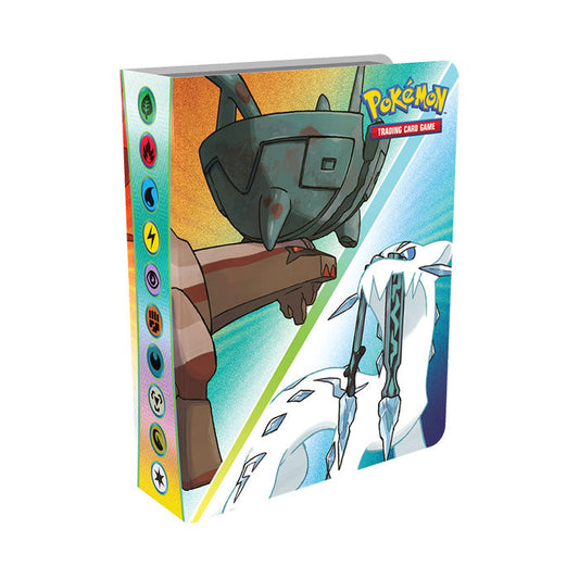 POKEMON MINI PORTFOLIO Q3 2024